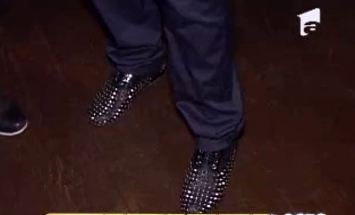 pantofi 1