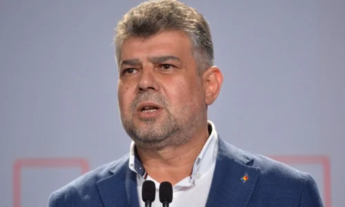Marcel Ciolacu a propus în campania de la locale acordarea de bonusuri Covid pentur cadrele didactice și personalul auxiliar din instituțiile de învățământ jpeg