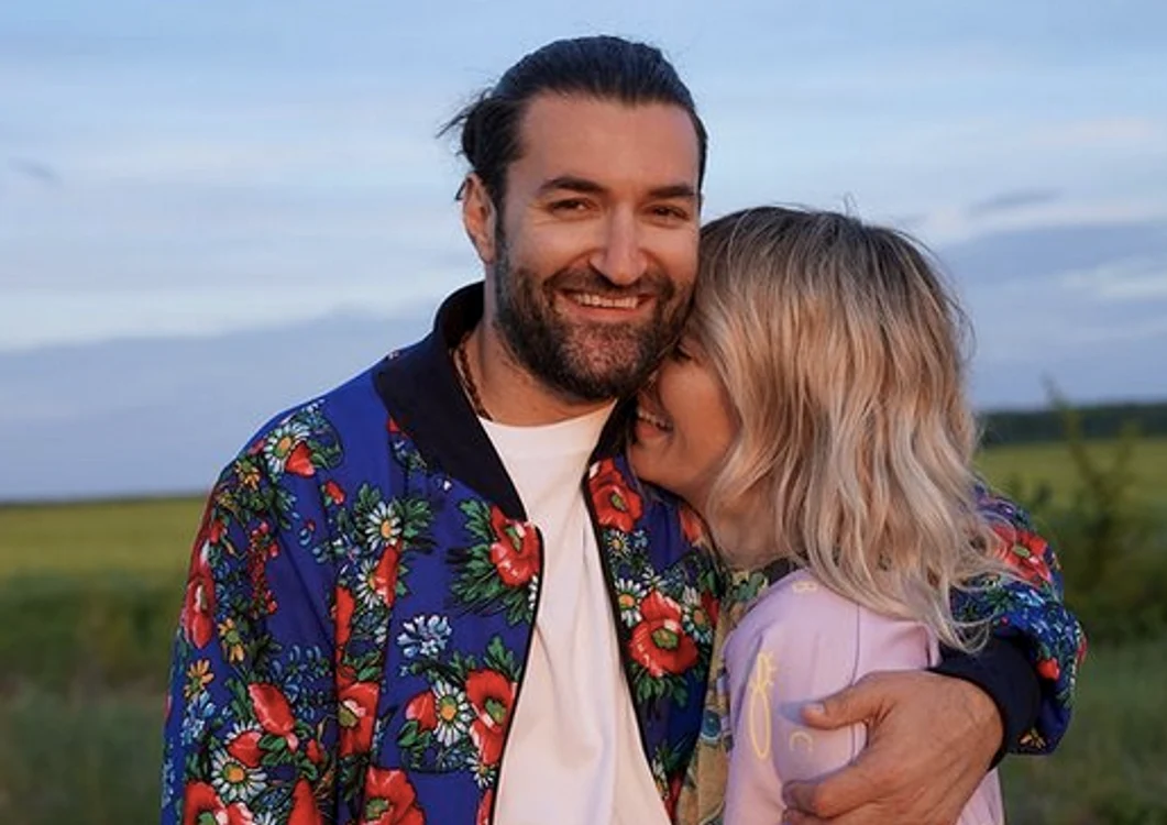 Smiley şi Gina Pistol relaţie