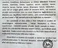 Documentul de legământ cu blestem al mitropolitului Olteniei IPS Irineu jpg