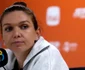 Simona Halep. FOTO: Instagram