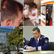 Acuzații de ultraj și abuz în serviciu în urma unei legitimări la Sibiu Colaj