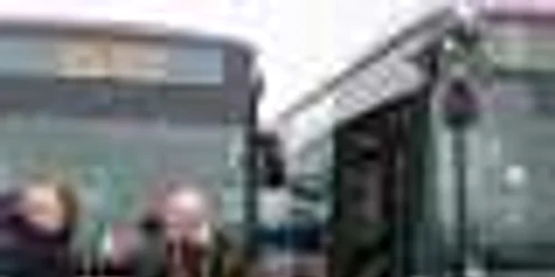 autobuze cluj foto facebook emil boc