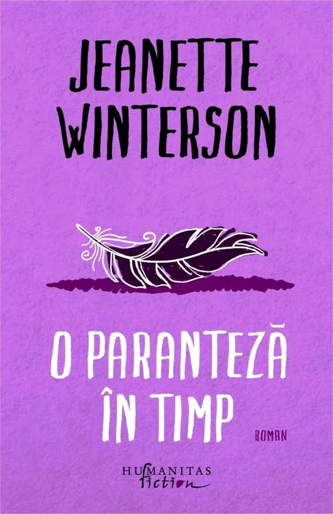 Jeanette Winterson
