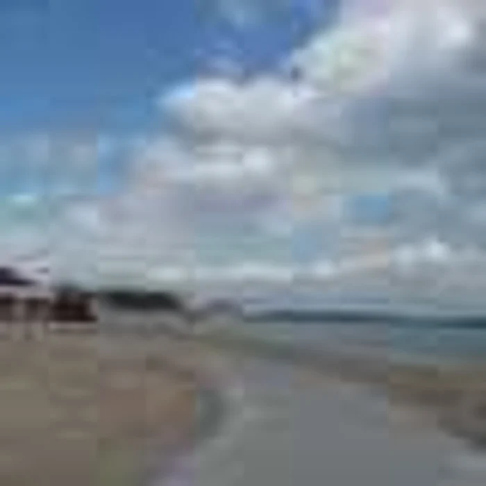 Plaja Neptun