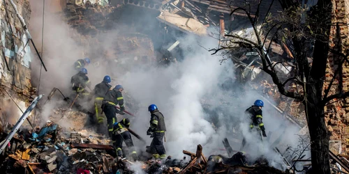 Explozie in Kiev FOTO Profimedia jpg