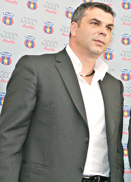 Cosmin Olăroiu