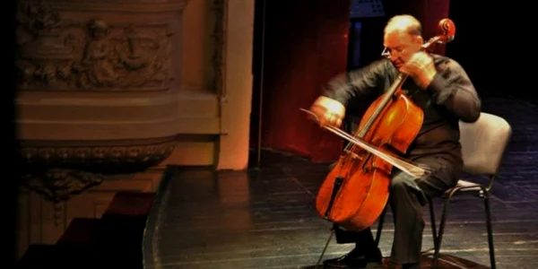 anton niculescu brasov violoncelist
