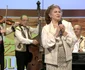 Irina Loghin arată impecabil pe scenă