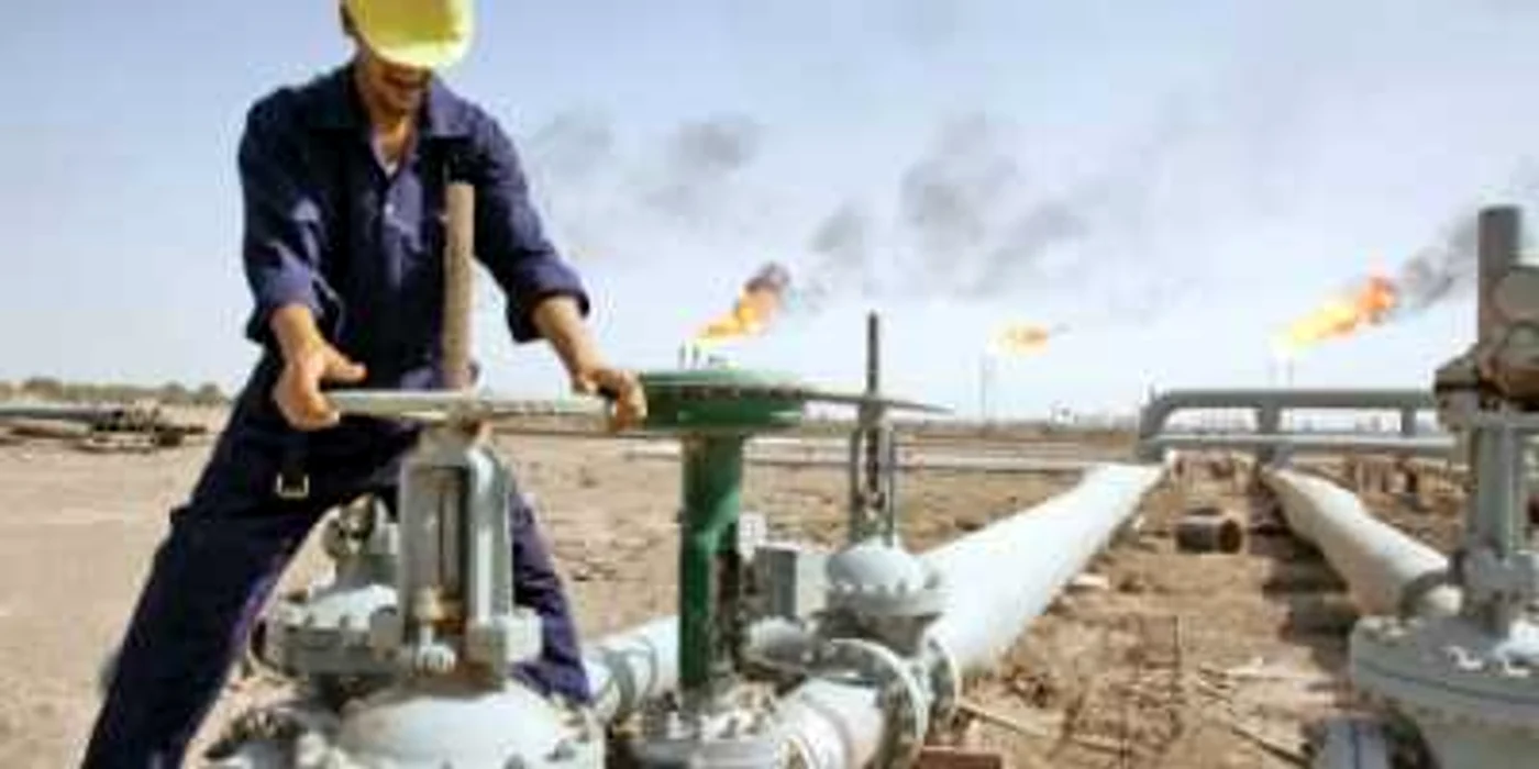 Companiile occidentale negociază de zeci de ani pentru concesii  petroliere în Irak  