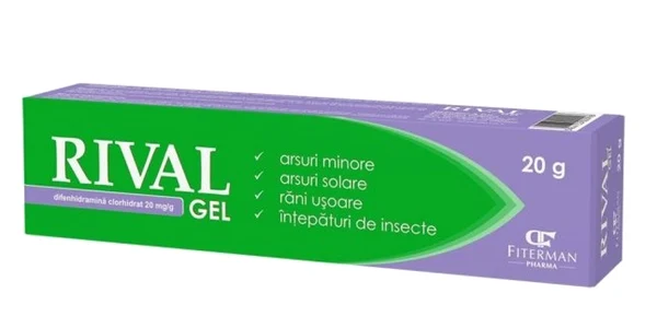 rivalgel