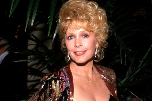 Actrița Stella Stevens FOTO: Profimedia