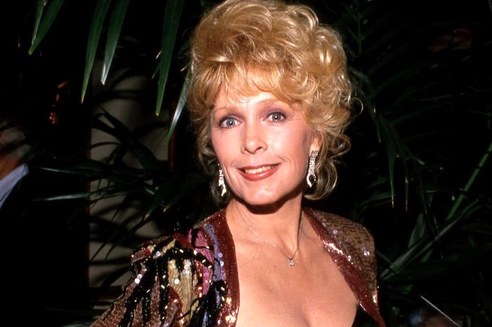 Actrița Stella Stevens FOTO: Profimedia