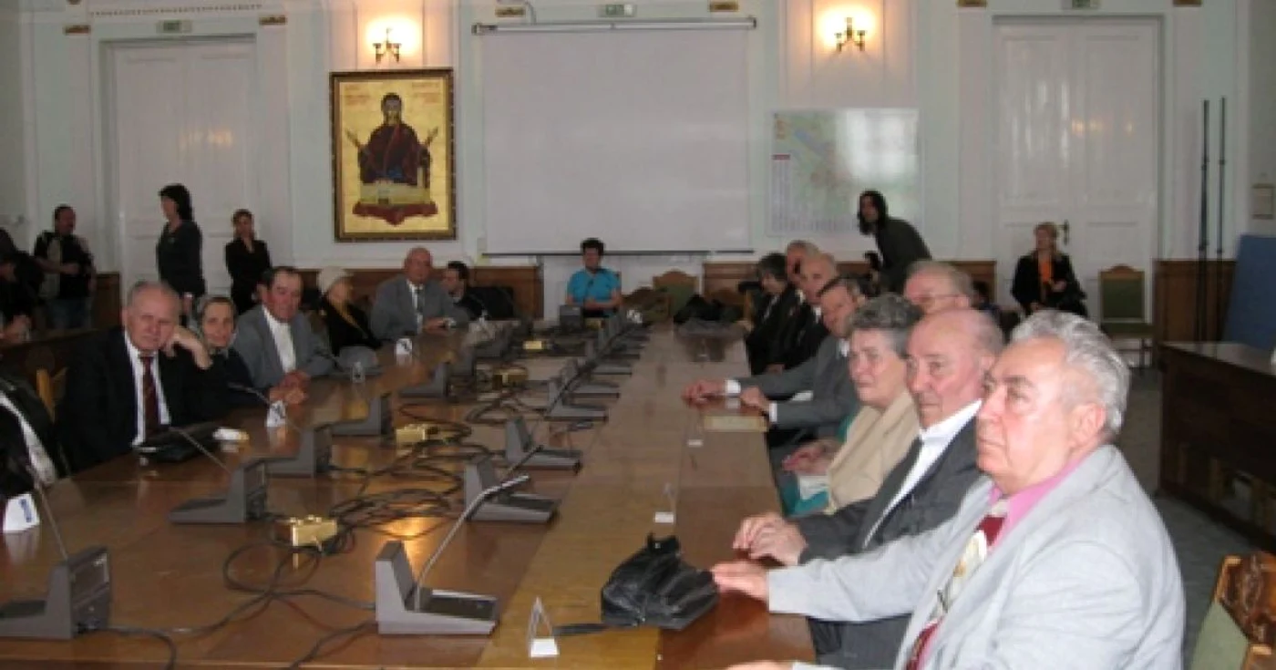 Oradea: Dezbatere publică pe tema serviciilor de apă și canalizare