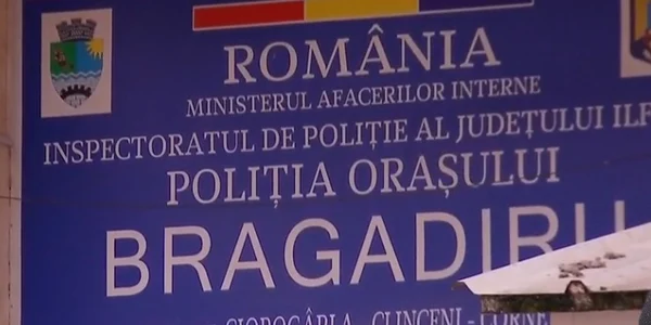 Politie Bragadiru jpg