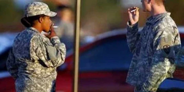 UPDATE VIDEO Autorul atacului de la Fort Hood a fost împuşcat