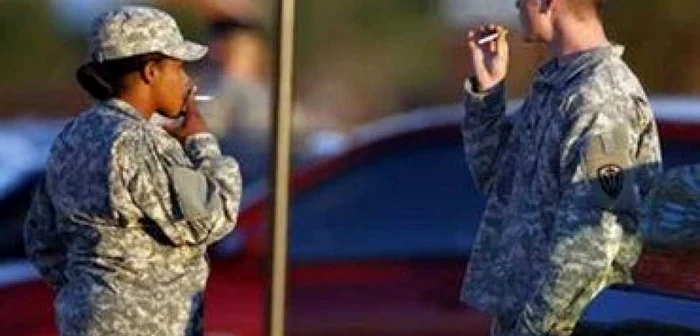 UPDATE VIDEO Autorul atacului de la Fort Hood a fost împuşcat
