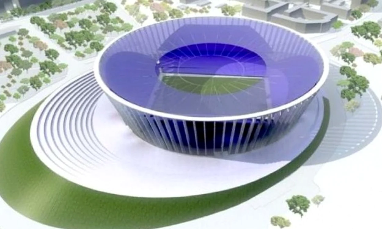 proiect stadion timisoara
