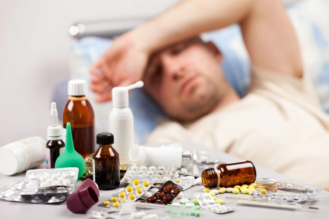Ce medicamente fac rău rinichilor