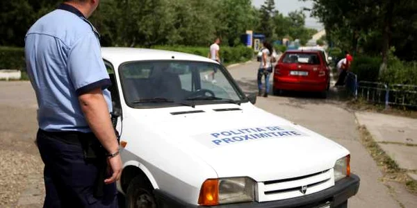 Poliţiştii au supravegheat Bacalaureatul, iar acum anchetează frauda