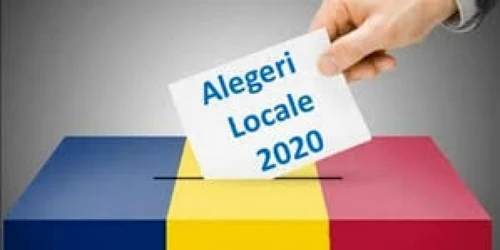 alegeri locale 2020