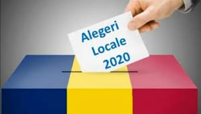 Alegeri locale în Prahova, septembrie 2020