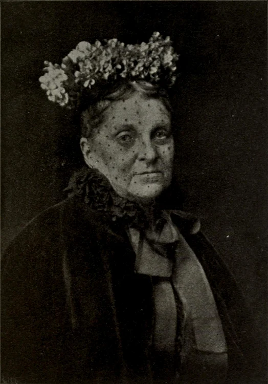 Hetty Greene FOTO wikipedia
