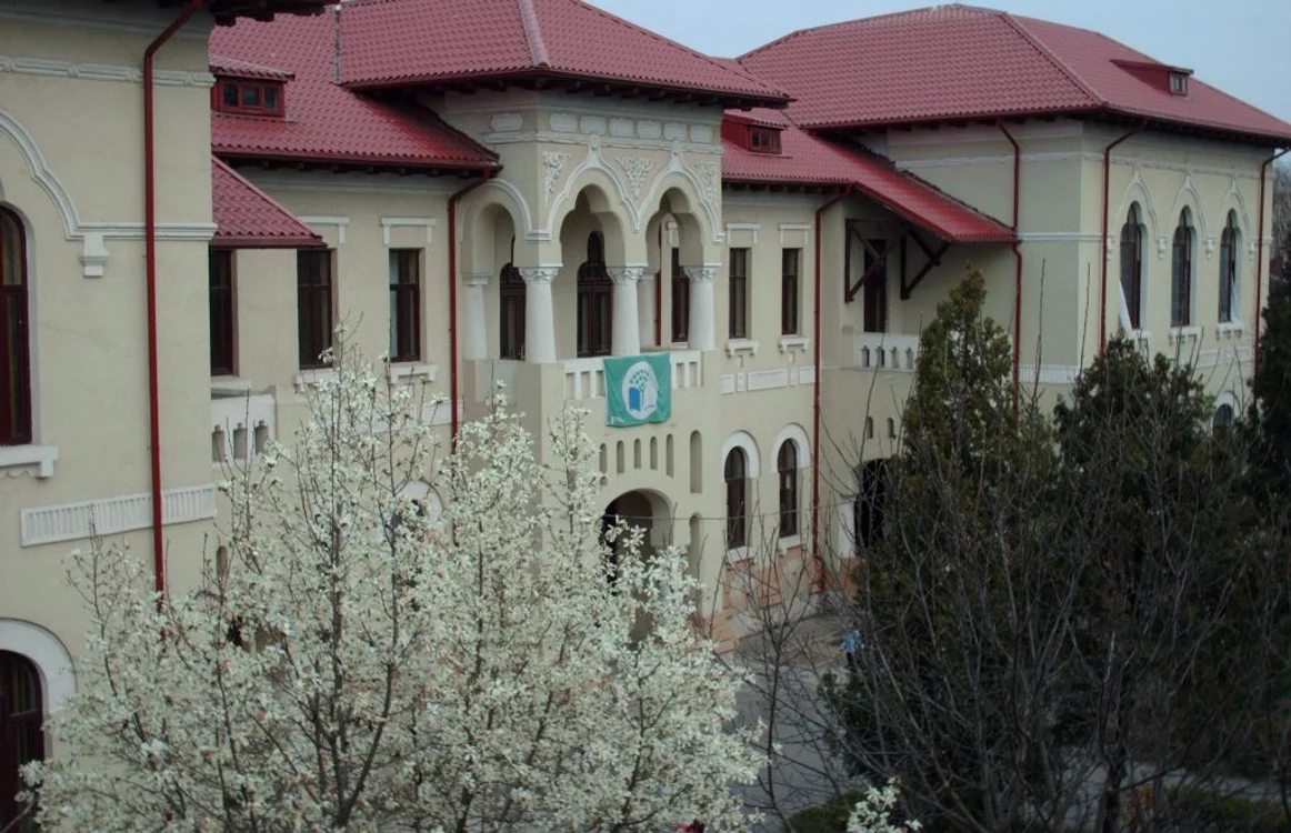 Colegiul Pedagogic Constanţa
