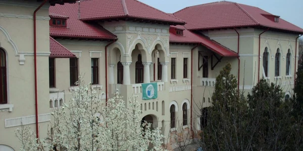Colegiul Pedagogic Constantin Bratescu Constanta