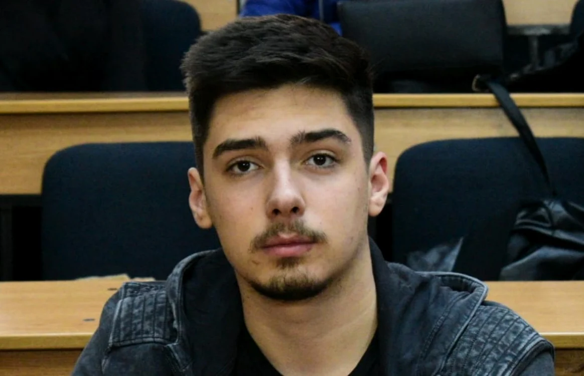 Andrei-Mihai Tănase, preşedintele FTC foto: FTC