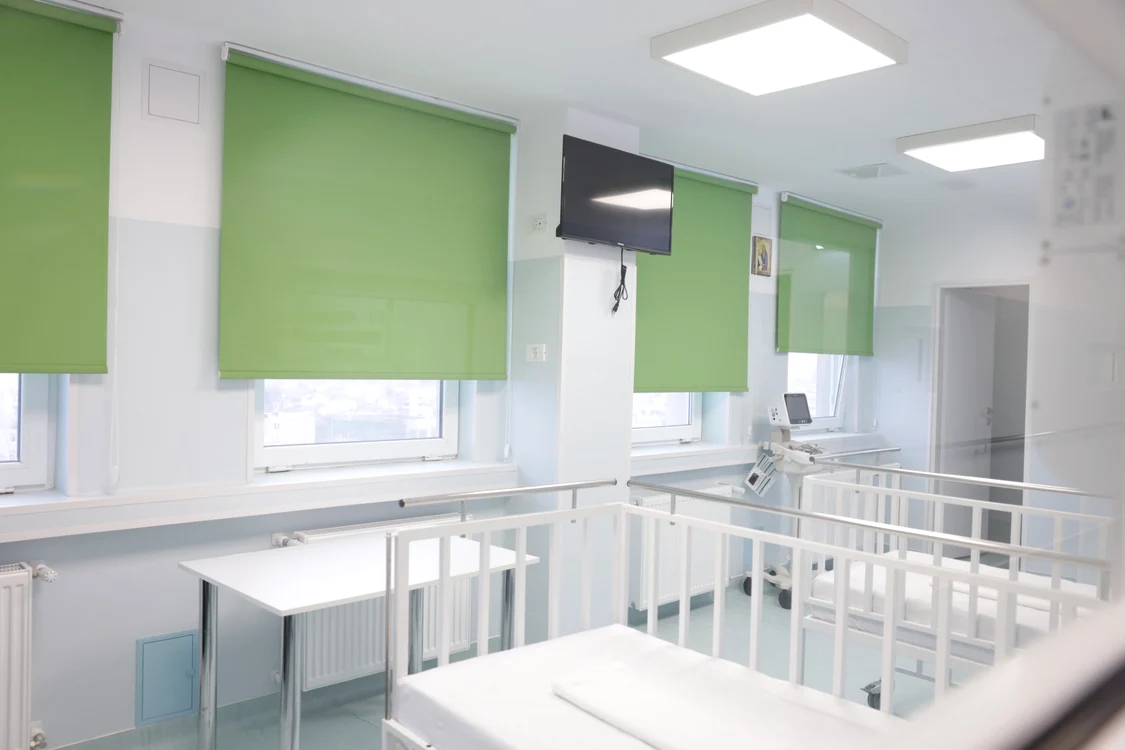 Fundația Kaizen Spitalul de pediatrie Pitești png
