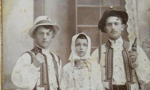 Sărbătoreşte Dragobetele la Muzeul Cotroceni jpeg