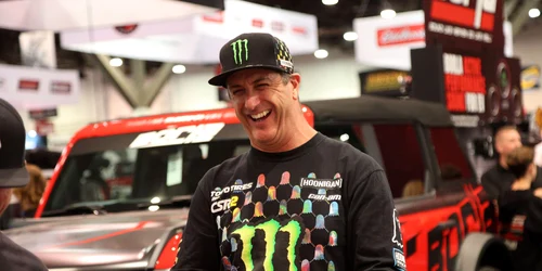 Ken Block FOTO Profimedia jpg