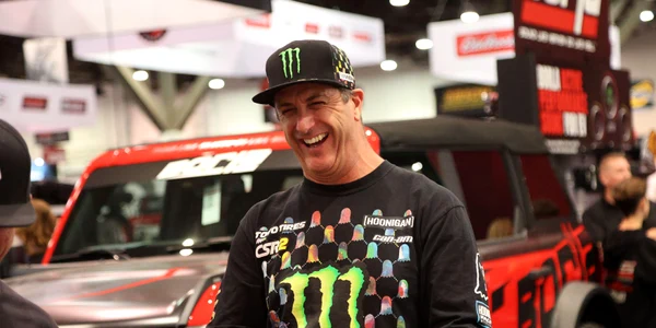Ken Block FOTO Profimedia jpg