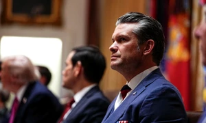 profimedia Pete Hegseth