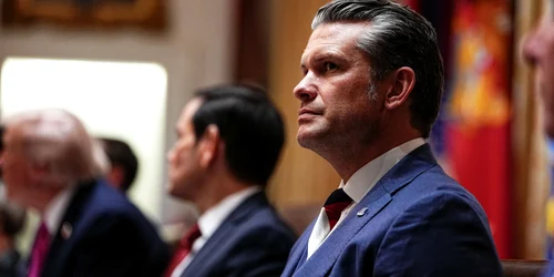 profimedia Pete Hegseth