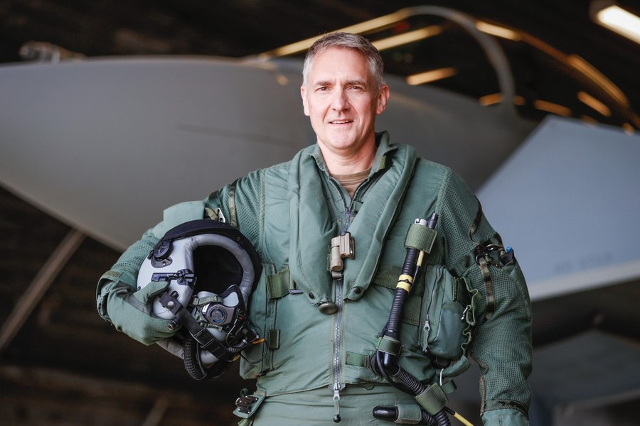 Europa „nu are timp” să contracareze amenințarea rusă fără armament american, avertizează șeful Forțelor Aeriene Germane
