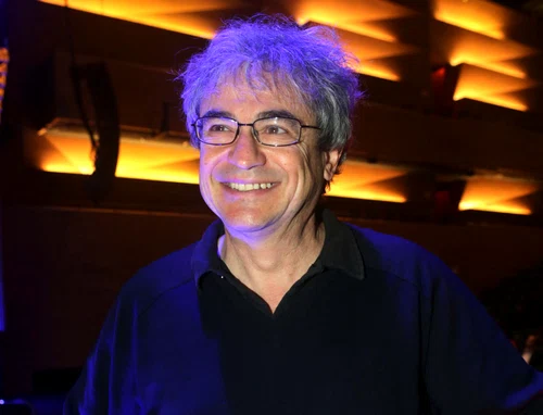 Fizicianul Carlo RovelIi Foto: Wikipedia