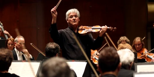 pinchas zukerman