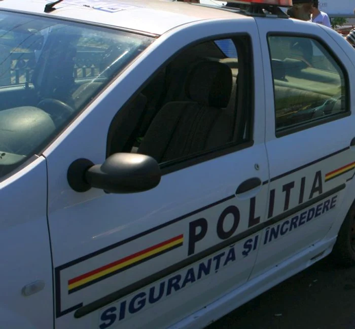 Împrejurările în care a avut loc moartea victimei sunt încă neclare pentru anchetatori. (Arhiva Click!)