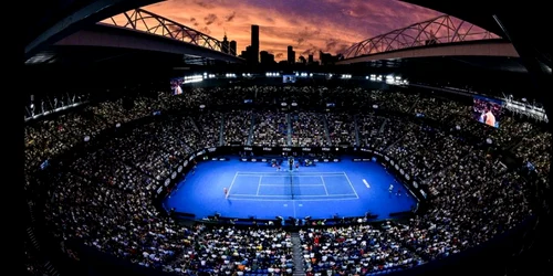 Australian Open