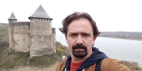 Igor Cobileasnki