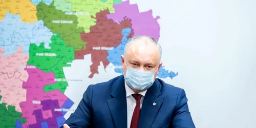 Igor Dodon