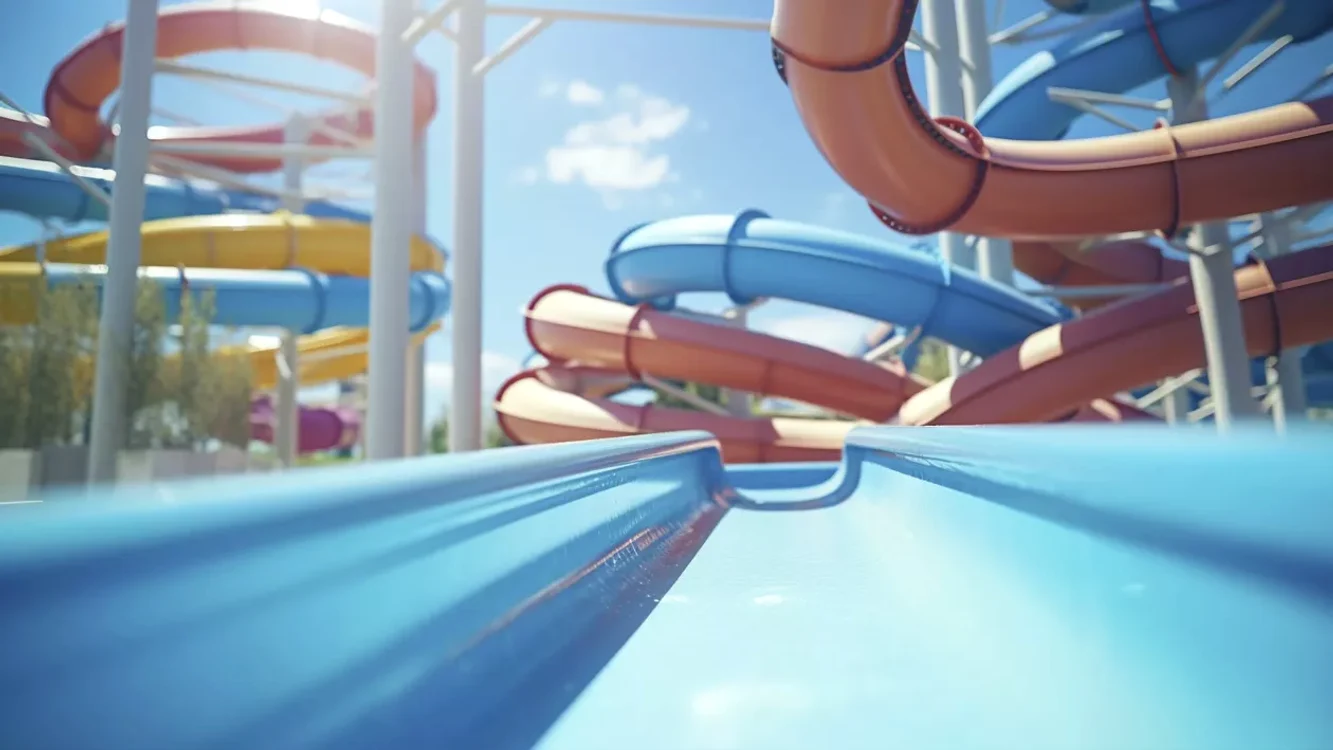 Buzăul o să aibă un Aquapark de 10 milioane de euro