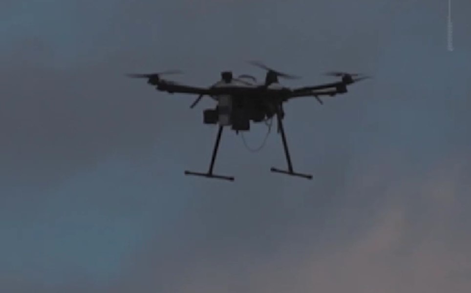 Rusia afirmă că a neutralizat 53 de drone ucrainene în mai multe regiuni