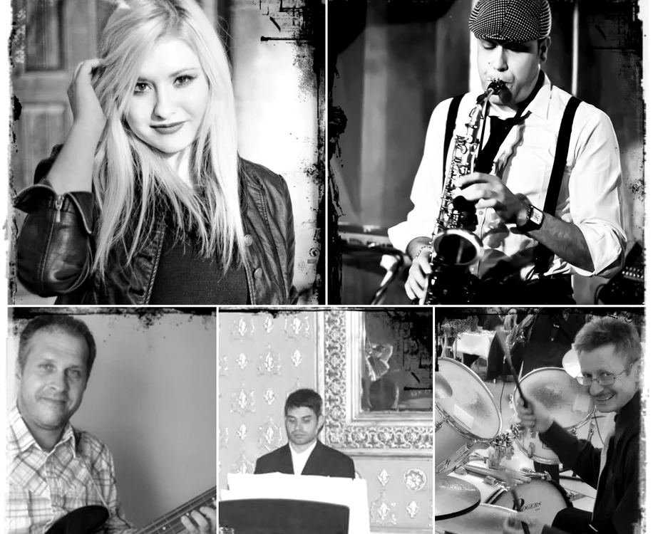 „Evergreen Jazz Projest” la Filarmonica „Ion Dumitrescu”