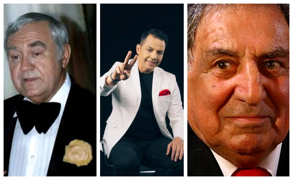 Jean de la Craiova a fost bun prieten cu Jean Constantin și Dem Rădulescu 