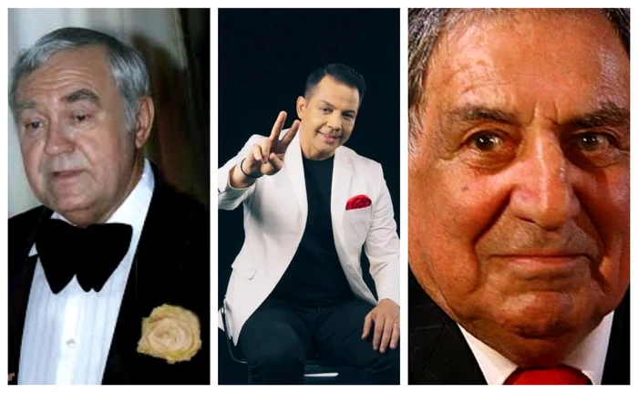 Jean de la Craiova a fost bun prieten cu Jean Constantin și Dem Rădulescu 
