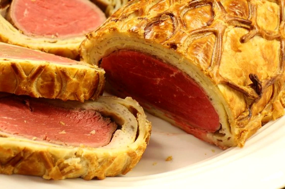 Friptura de vitel in crusta jpeg