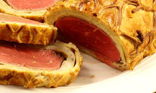 Friptura de vitel in crusta jpeg